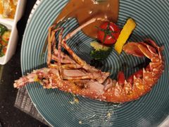 -名将法式铁板烧(云峰别墅店)