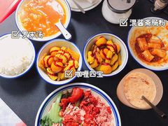 -左记港食(融科天城店)