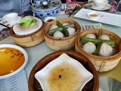 -虾饺妹·粤式手工点心(水荫路店)