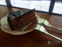 -治愈系甜品The Soothing Dessert(科海大楼店)