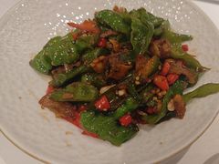 -海富门·带鱼·淮扬菜·粤菜(甘家口店)