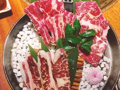 -肉魁屋·烧肉·烧鸟·酒场(高新店)