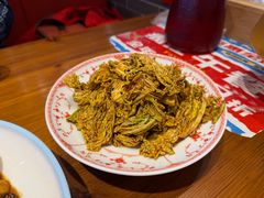 乾隆白菜-渔家风味·鲅鱼水饺·央视展播·海鲜天津菜(开发区店)