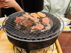 -蒜香焼肉PURUSHIN(马场路店)