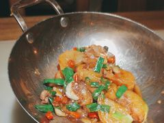 -绿茶餐厅(西单老佛爷店)
