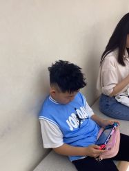 -川和潮人漂色·烫染·接发