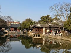 -南京中国近代史遗址博物馆(南京总统府)