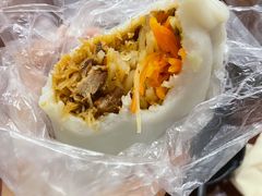 -张果佬年糕卷(科巷店)