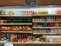 零售区-Alimentari早午餐(安福路店)