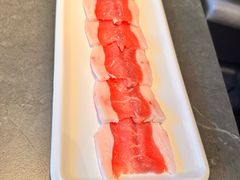 -清真·鸦儿李记·涮肉(月坛店)