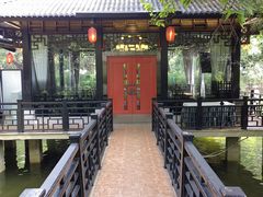 -侨美·唐荔园·40年地道粤菜