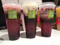 -奈雪的茶(石家庄万象城店)