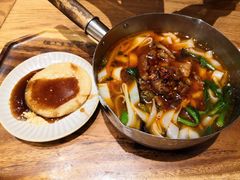 -小满手工粉(上海月星环球港店)
