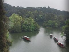 -保利石象湖景区