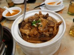 -李师傅脆肚(梅林店)