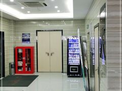 -一兆韦德健身(张杨路店)