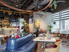 -MOCUS莫卡斯餐厅(祥云小镇店)