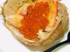 -北京泰富酒店-道日本料理餐厅