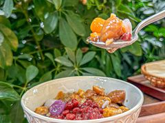 -绿小院(荔湾店)