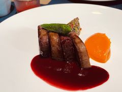 -ZHAO赵·牛扒坊(仁和新城店)