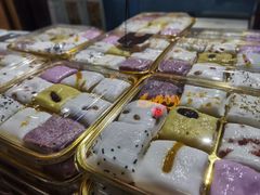-苏州味道(阳澄湖服务区店)