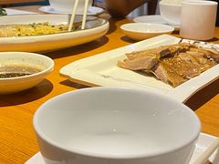 -壹只卤鹅 · 潮汕菜(京基百纳店)