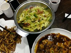 -世纪缘国际会议中心·中餐厅(百家湖店)
