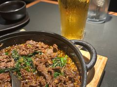 -Ameigo梅果·云贵川bistro(长宁来福士店)