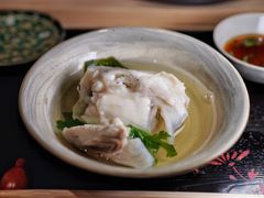 河豚鱼下巴-橼舍鮨青木