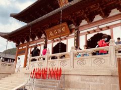 -径山寺