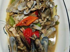 -渔码头食府·20年蓬莱老字号(登州路店)