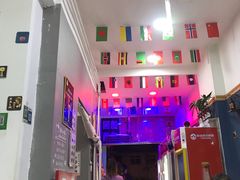 -大姐麻辣烫(莲宝中路店)