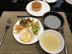 -长沙富力万达文华酒店