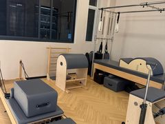 -VPsmart私教健身工作室(新华路旗舰店)