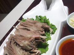 -悦真雅院·四合院·清真私房菜(雍和宫店)