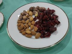 坚果拼盘-第戎蛋糕(恒隆广场店)