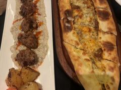 -Efes Turkish & Mediterranean Cuisine 艾菲斯餐厅(陆家嘴店)