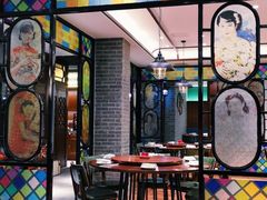 -1718食尚馆·太湖菜(龙之梦太湖古镇店)