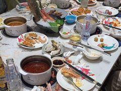 -阳光岛·海鲜盛宴(银泰中心in99店)