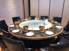 -川骄海鲜自助(河东店)