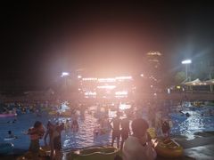 -武汉玛雅海滩水公园