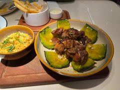 -阿妮叶李(光谷世界城店)