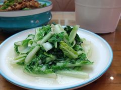 -湘聚南县土菜馆(龙山二路店)