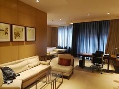 -上海衡山路十二号华邑酒店