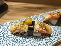 -隐泉京望日式料理(太和广场店)