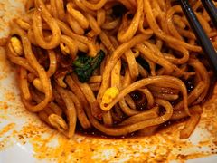 -魏家凉皮(黄雁村店)