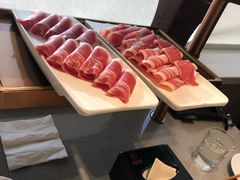 -海底捞火锅(公益西桥店)