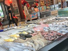 -和源祥·日照菜扛把子(万平口一店)