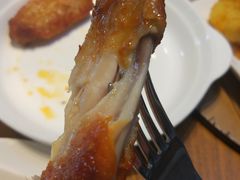 乐小辣鸡中翅-乐凯撒披萨(中心书城店)