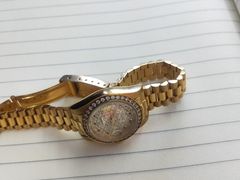 -万顺奢侈品黄金名表名包回收(青浦店)